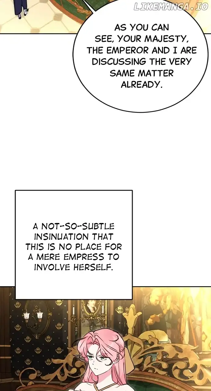 My Husband Changes Every Night Chapter 66 Page 8