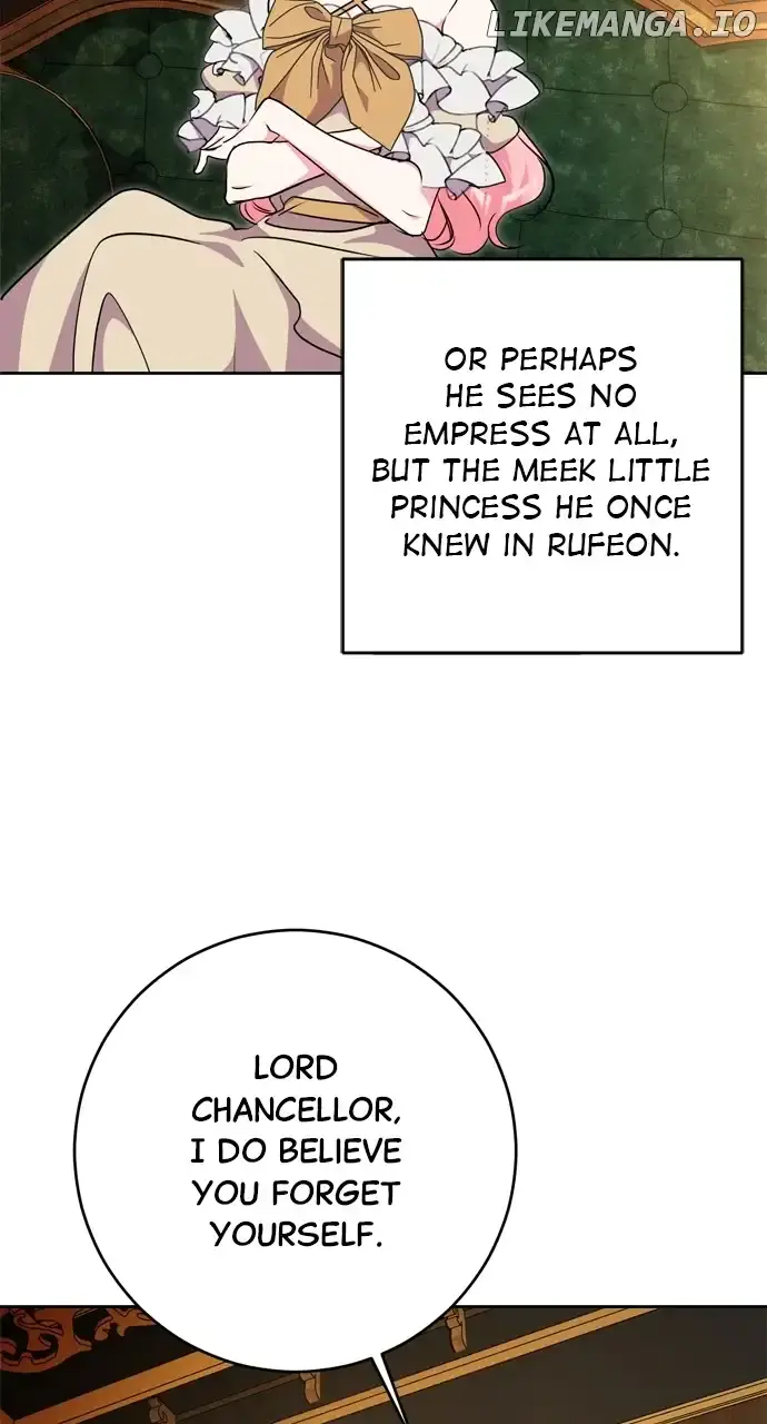 My Husband Changes Every Night Chapter 66 Page 9