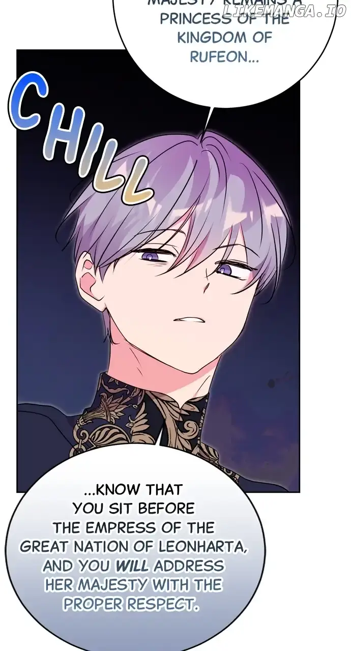 My Husband Changes Every Night Chapter 66 Page 11