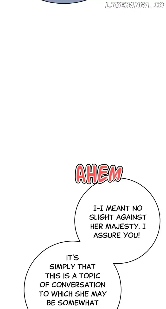 My Husband Changes Every Night Chapter 66 Page 12