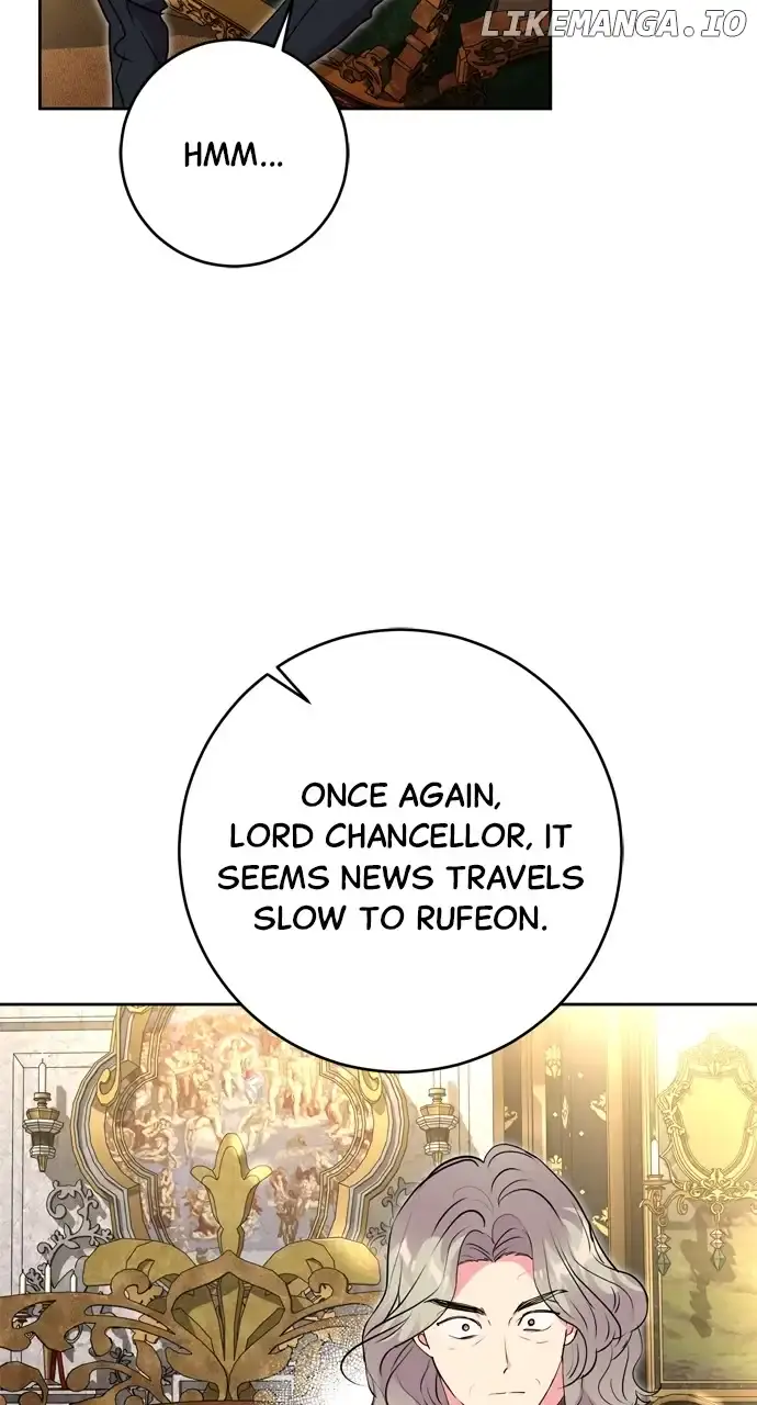 My Husband Changes Every Night Chapter 66 Page 15