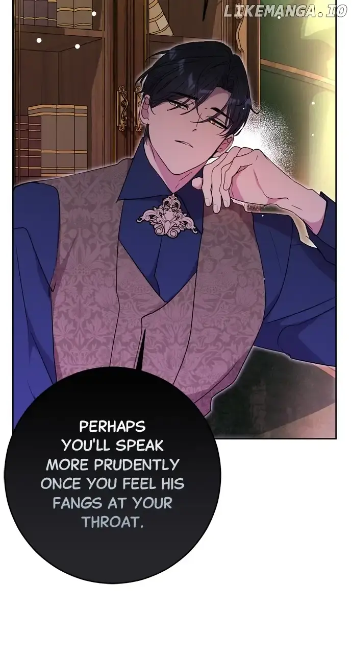 My Husband Changes Every Night Chapter 66 Page 17