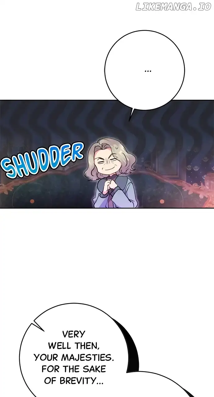 My Husband Changes Every Night Chapter 66 Page 18