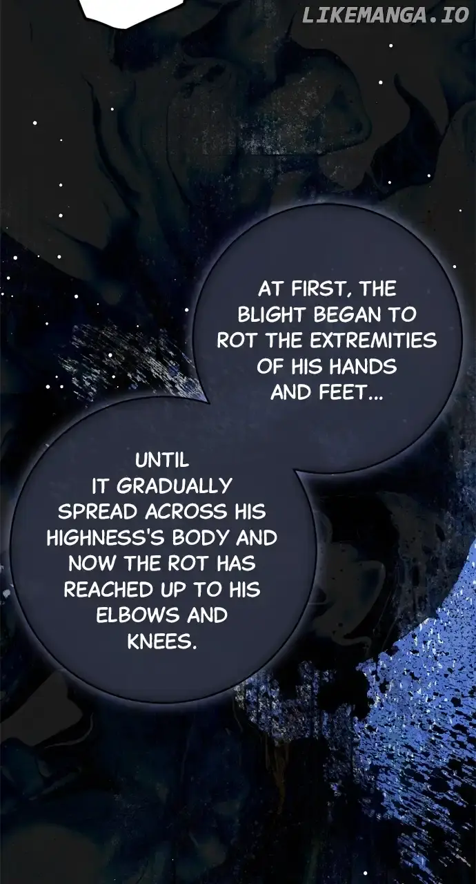 My Husband Changes Every Night Chapter 66 Page 20