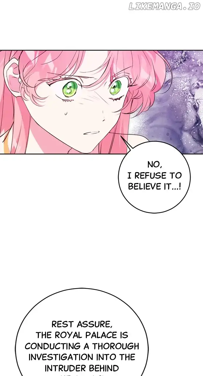 My Husband Changes Every Night Chapter 66 Page 26