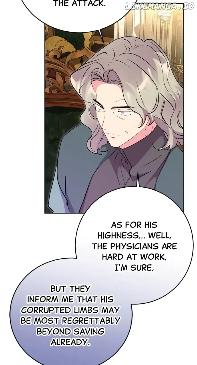 My Husband Changes Every Night Chapter 66 Page 27