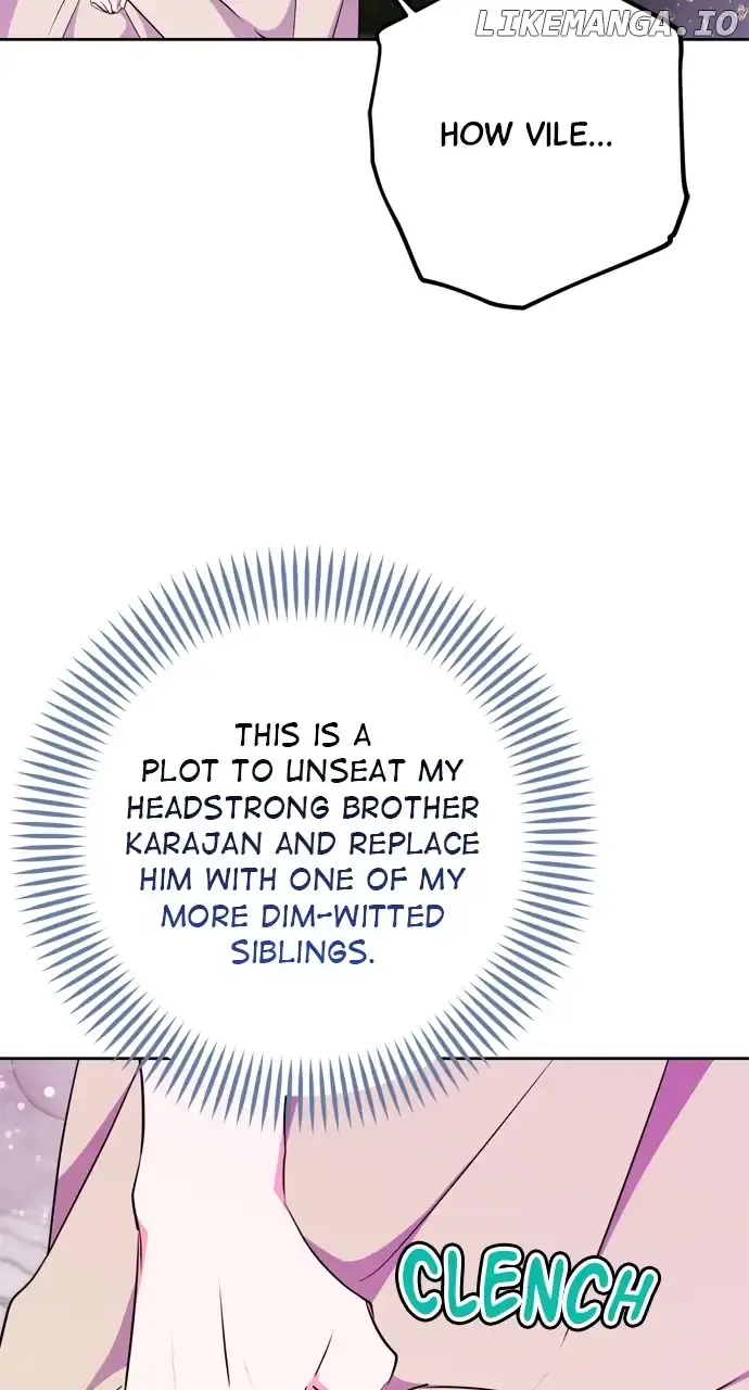 My Husband Changes Every Night Chapter 66 Page 29