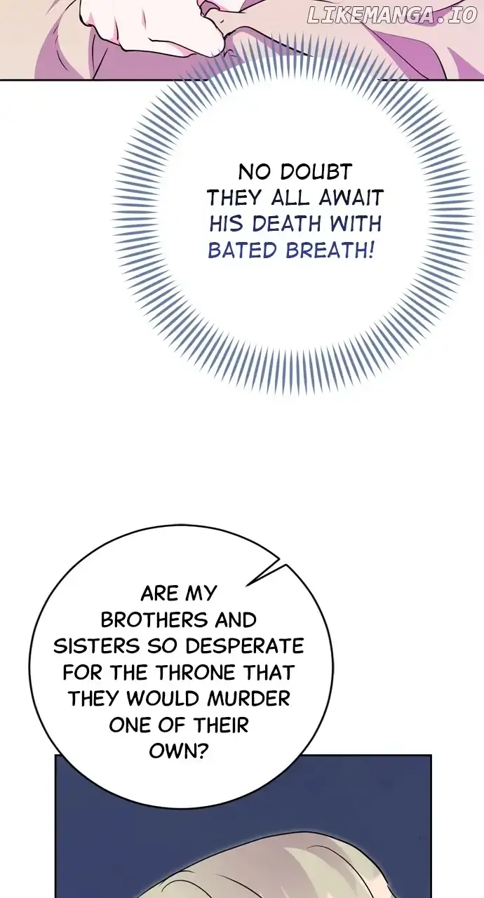 My Husband Changes Every Night Chapter 66 Page 30