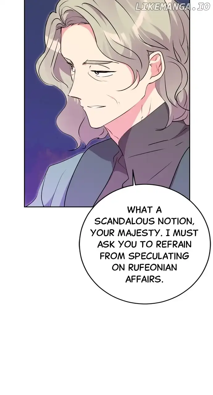My Husband Changes Every Night Chapter 66 Page 31