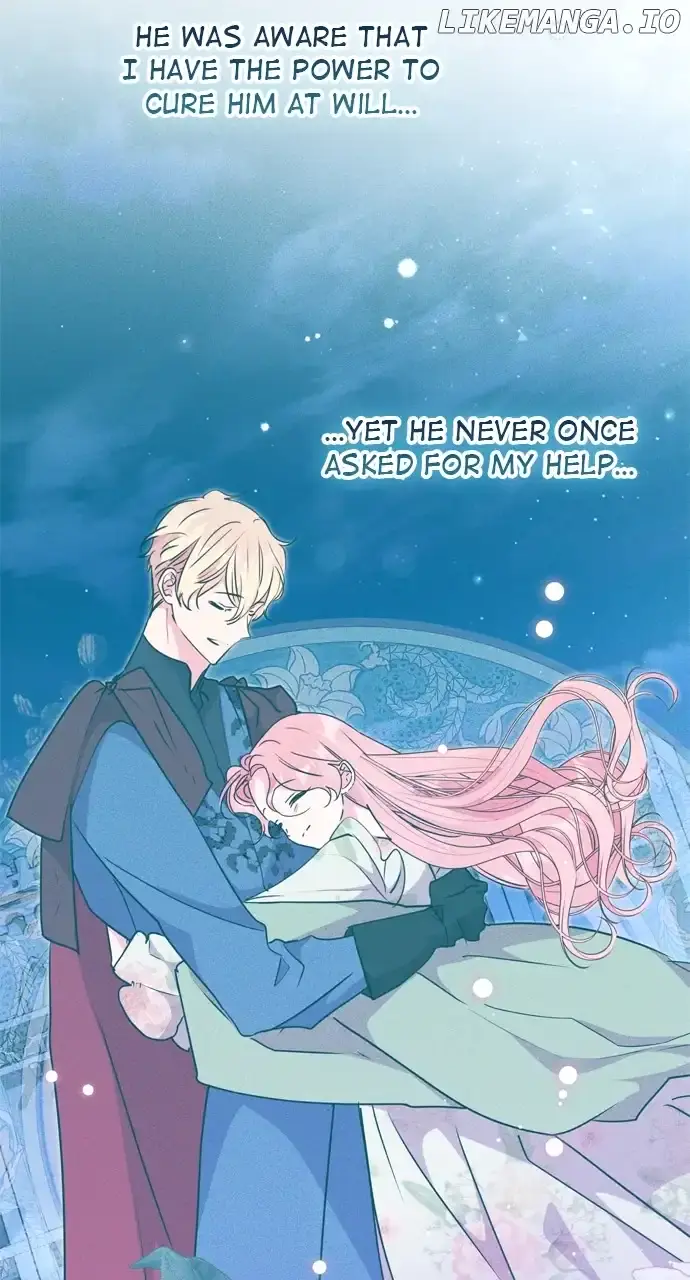 My Husband Changes Every Night Chapter 66 Page 33