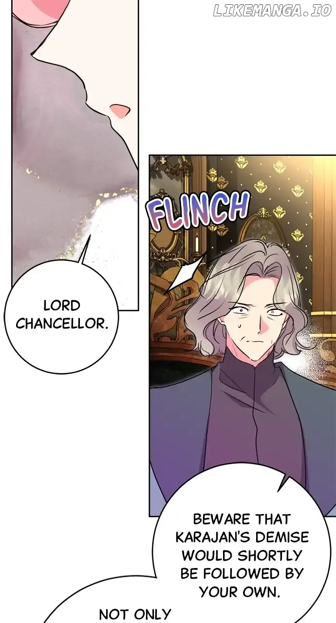My Husband Changes Every Night Chapter 66 Page 43