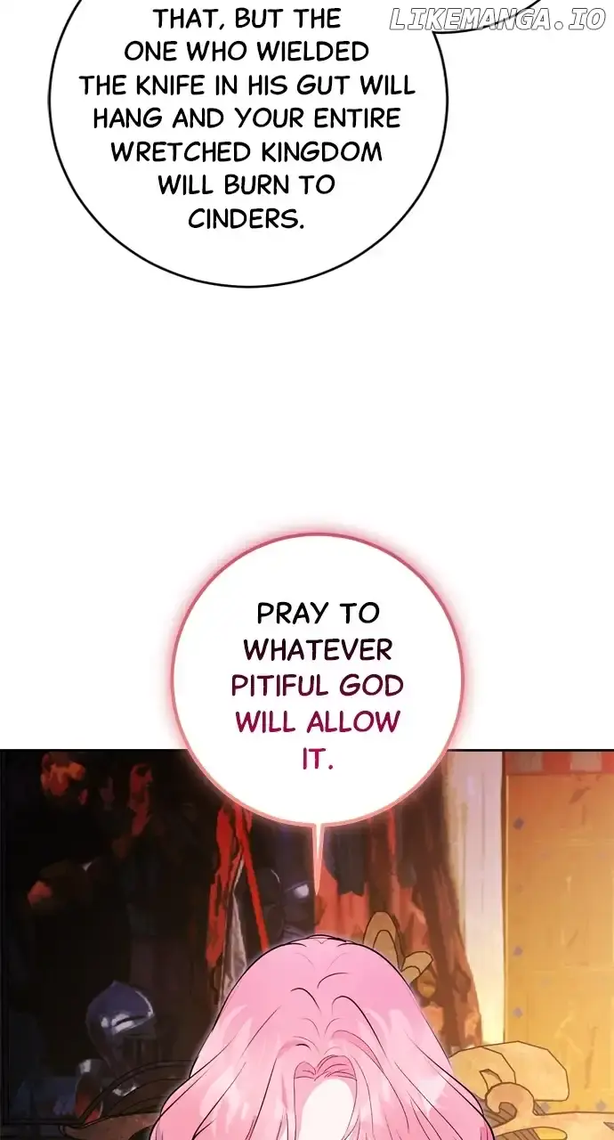 My Husband Changes Every Night Chapter 66 Page 44