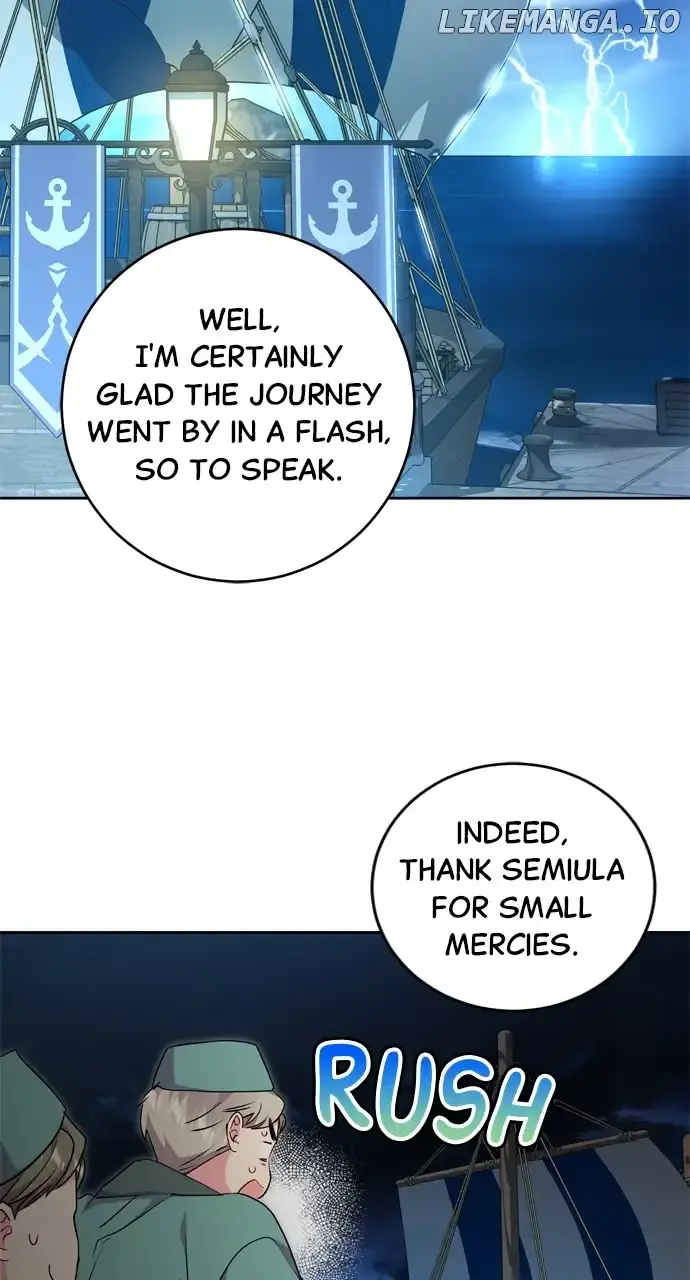 My Husband Changes Every Night Chapter 66 Page 49