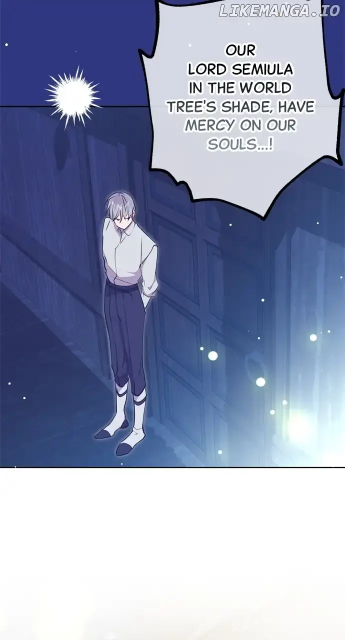 My Husband Changes Every Night Chapter 66 Page 59