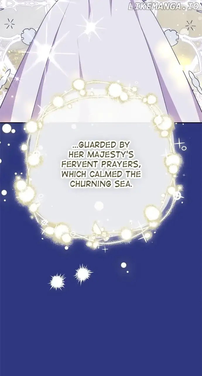 My Husband Changes Every Night Chapter 66 Page 61