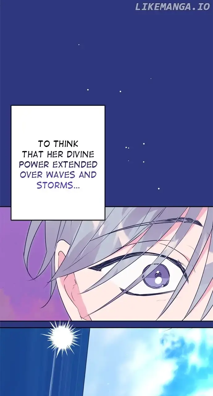My Husband Changes Every Night Chapter 66 Page 62