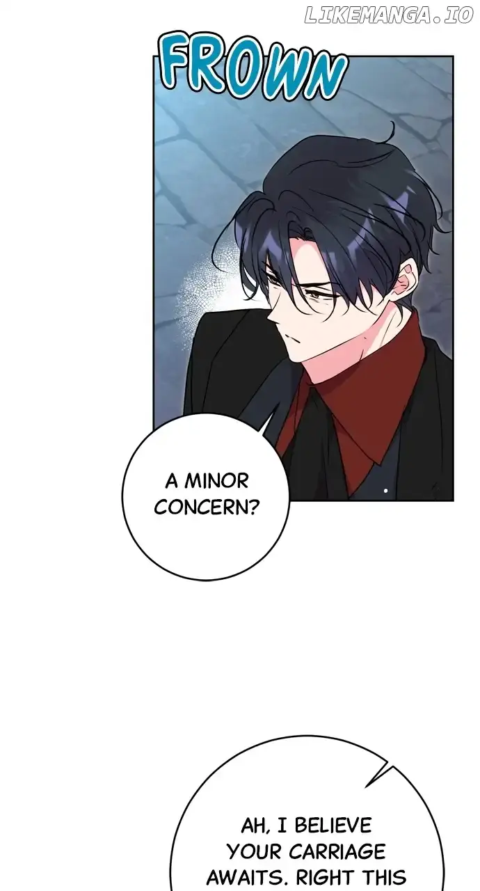 My Husband Changes Every Night Chapter 66 Page 66