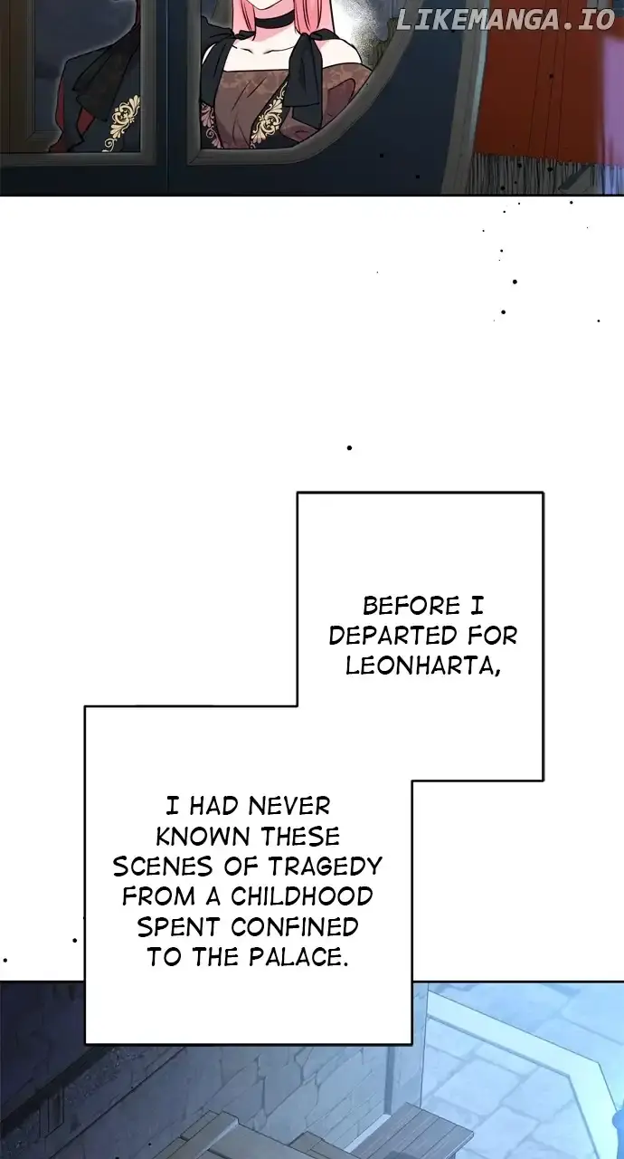 My Husband Changes Every Night Chapter 66 Page 70