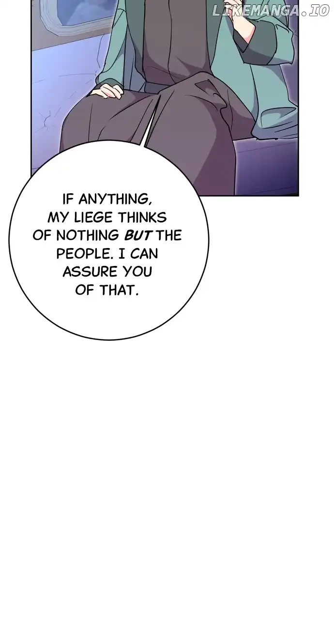 My Husband Changes Every Night Chapter 66 Page 75