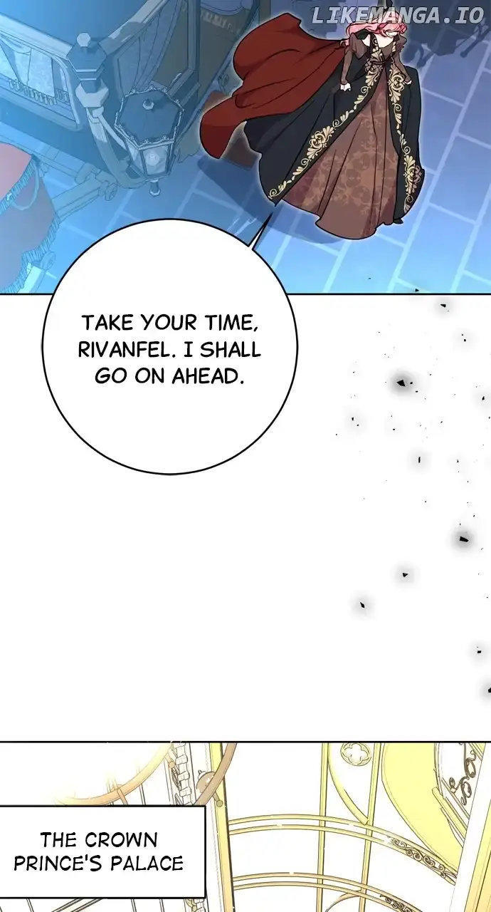 My Husband Changes Every Night Chapter 66 Page 77