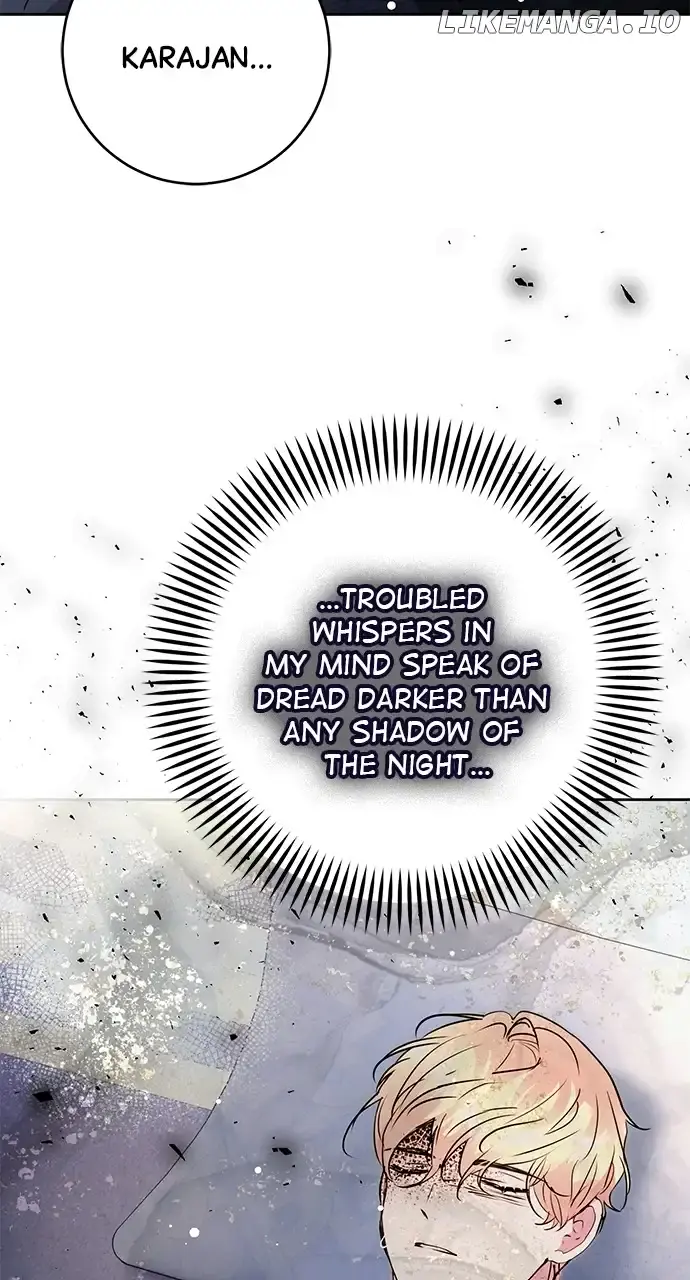 My Husband Changes Every Night Chapter 66 Page 89