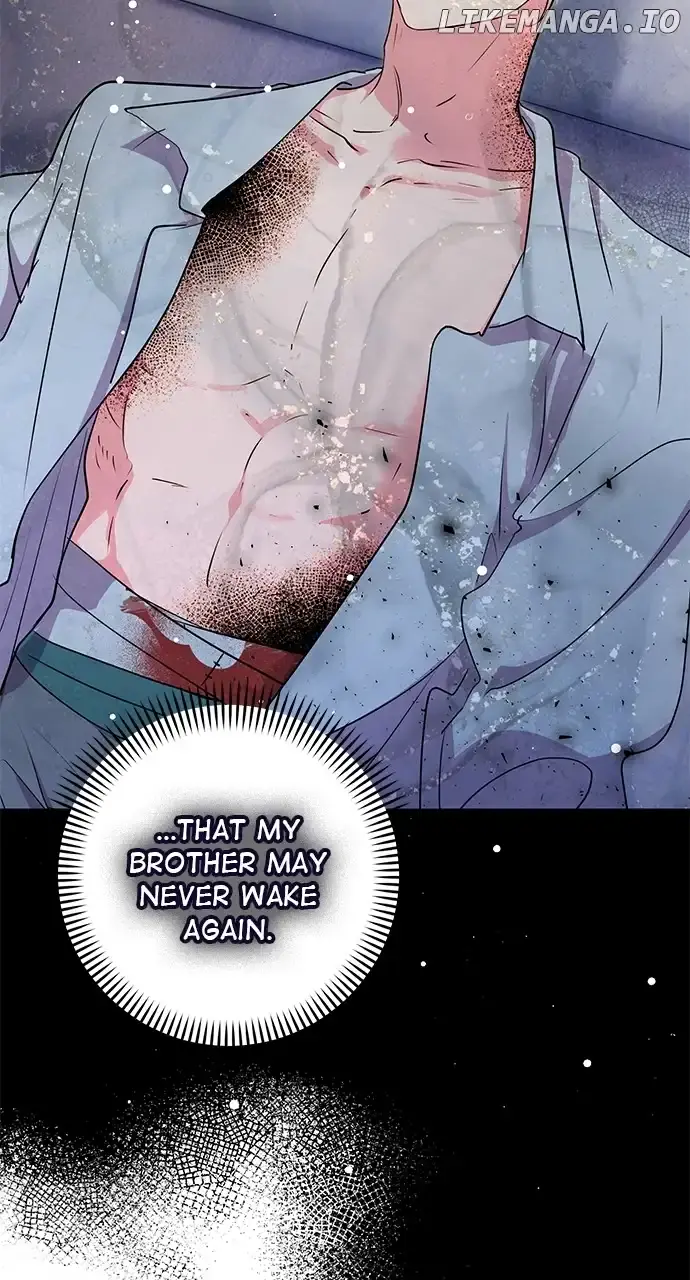My Husband Changes Every Night Chapter 66 Page 90