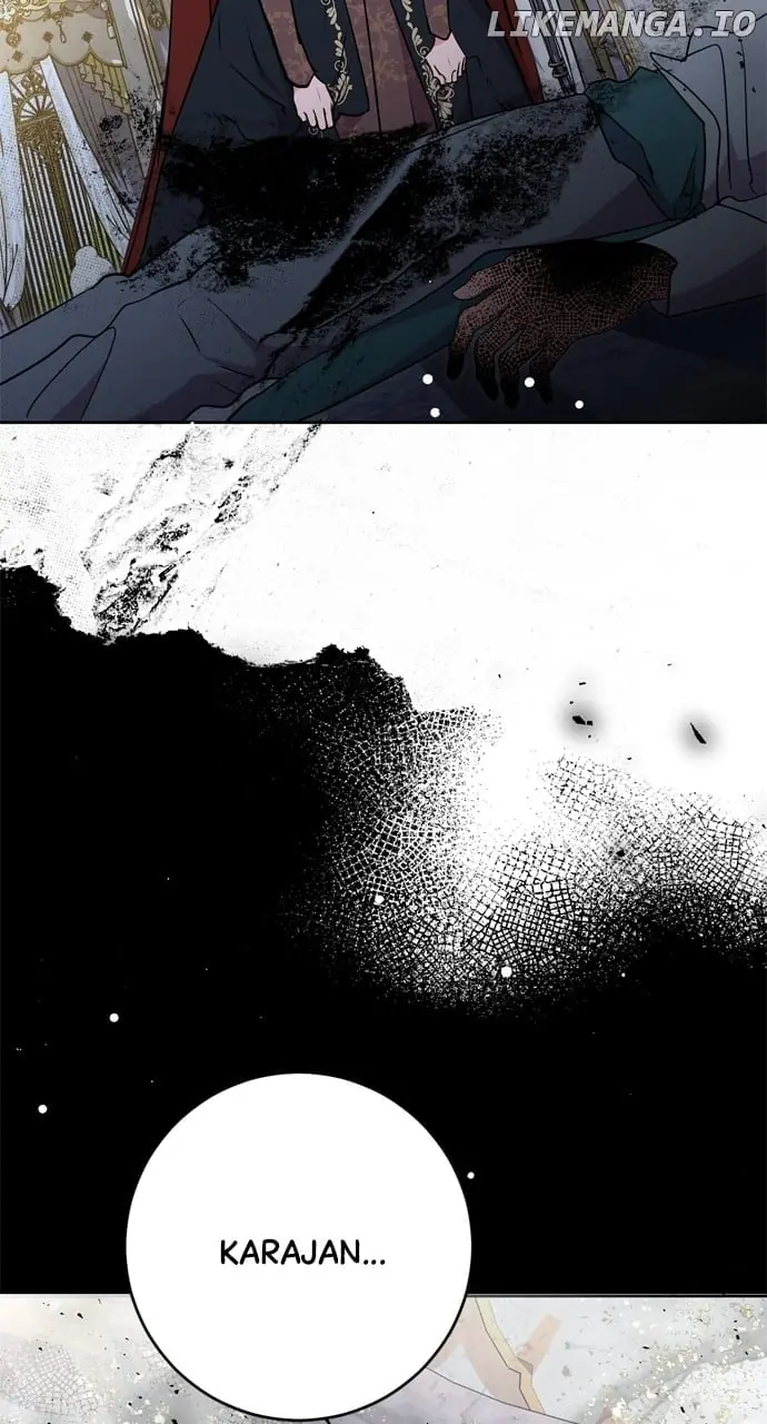 My Husband Changes Every Night Chapter 67 Page 3
