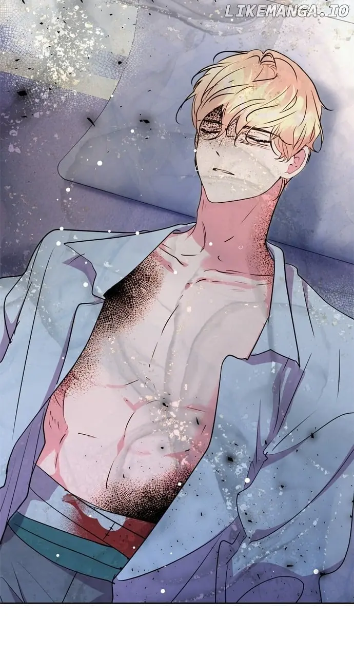 My Husband Changes Every Night Chapter 67 Page 4