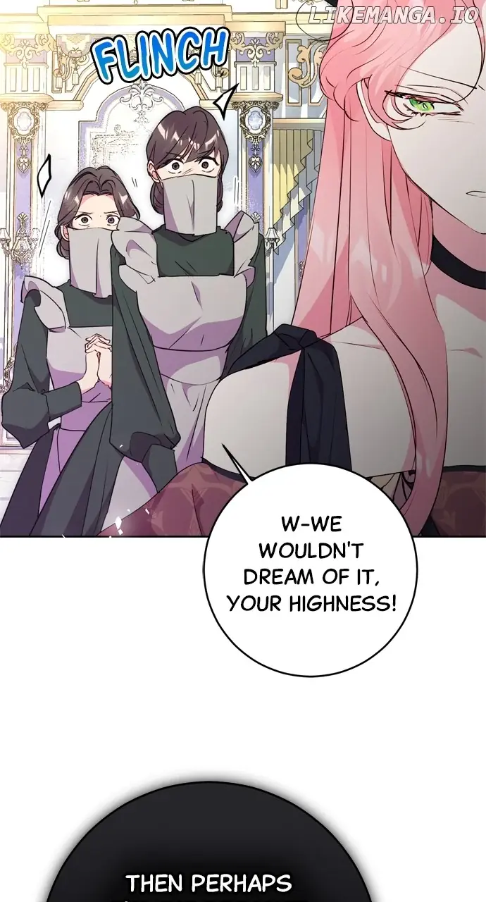 My Husband Changes Every Night Chapter 67 Page 7