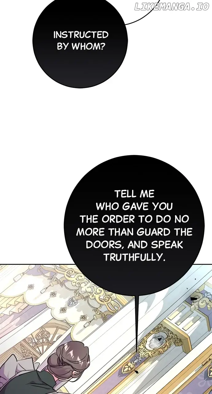 My Husband Changes Every Night Chapter 67 Page 13