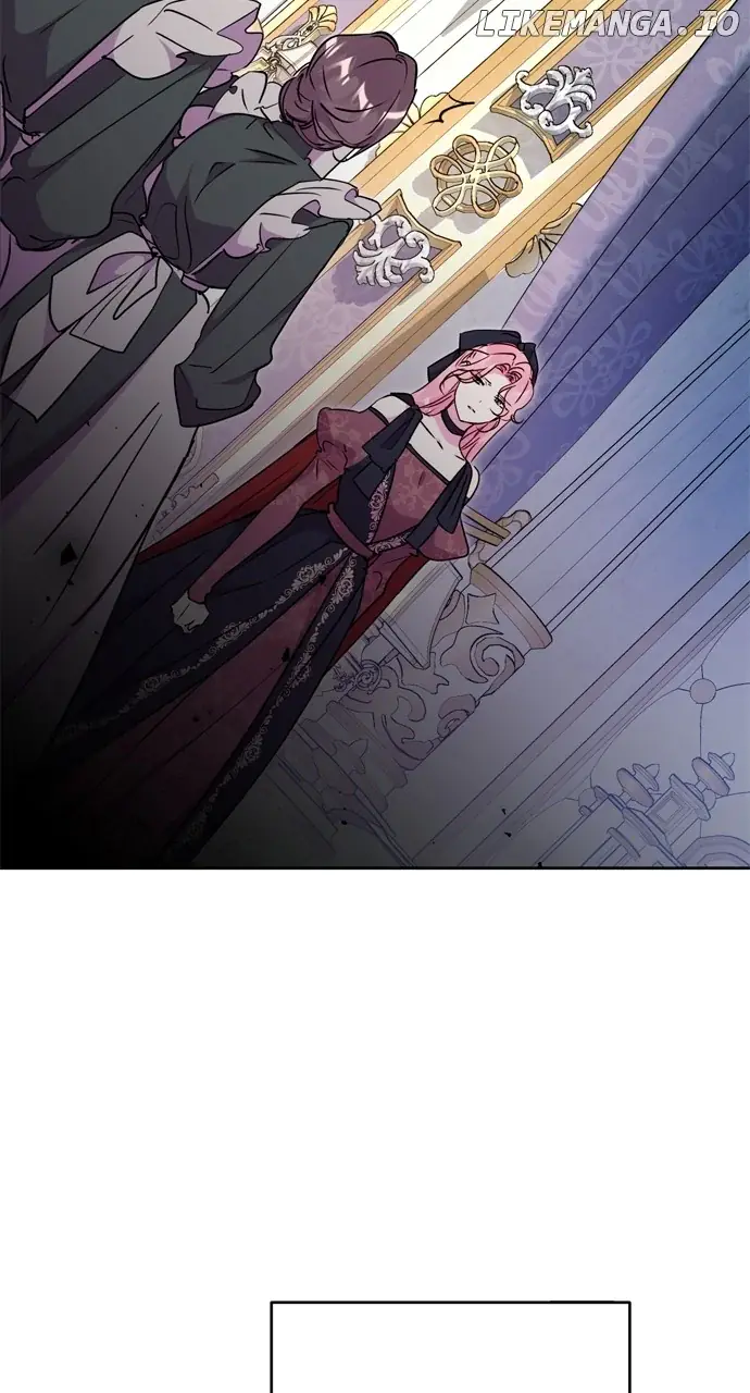 My Husband Changes Every Night Chapter 67 Page 14