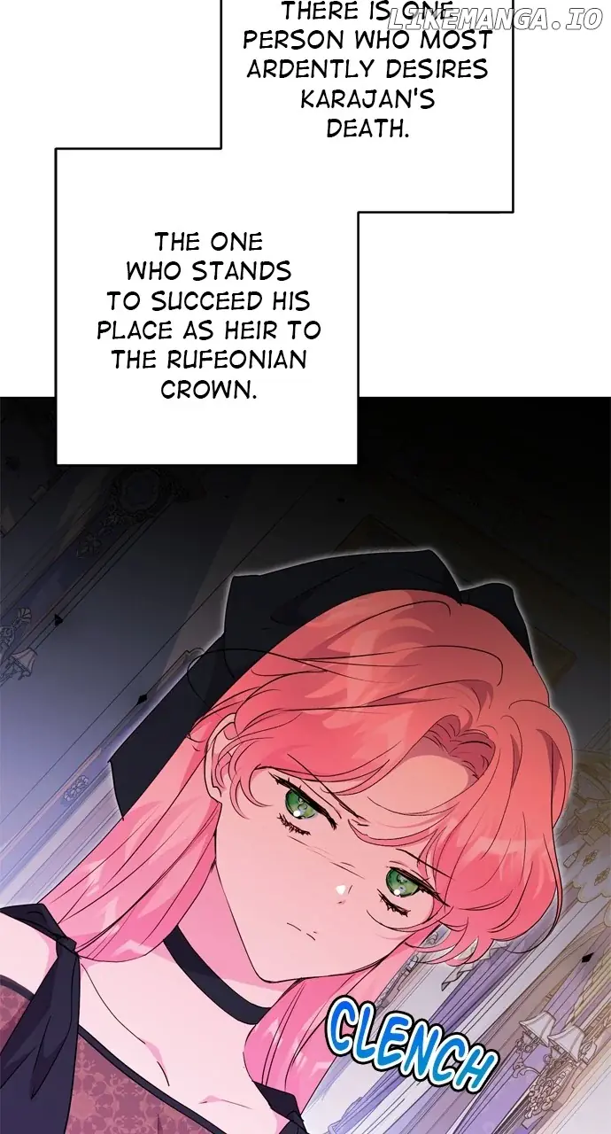 My Husband Changes Every Night Chapter 67 Page 15