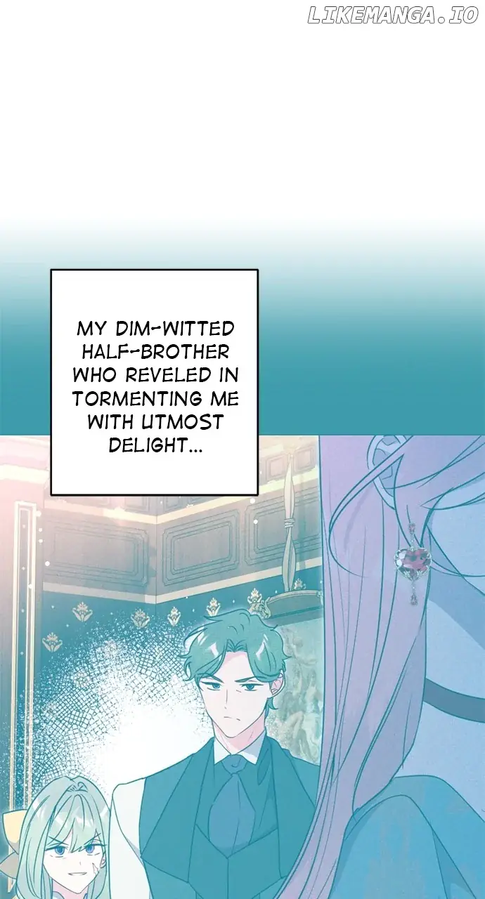 My Husband Changes Every Night Chapter 67 Page 17
