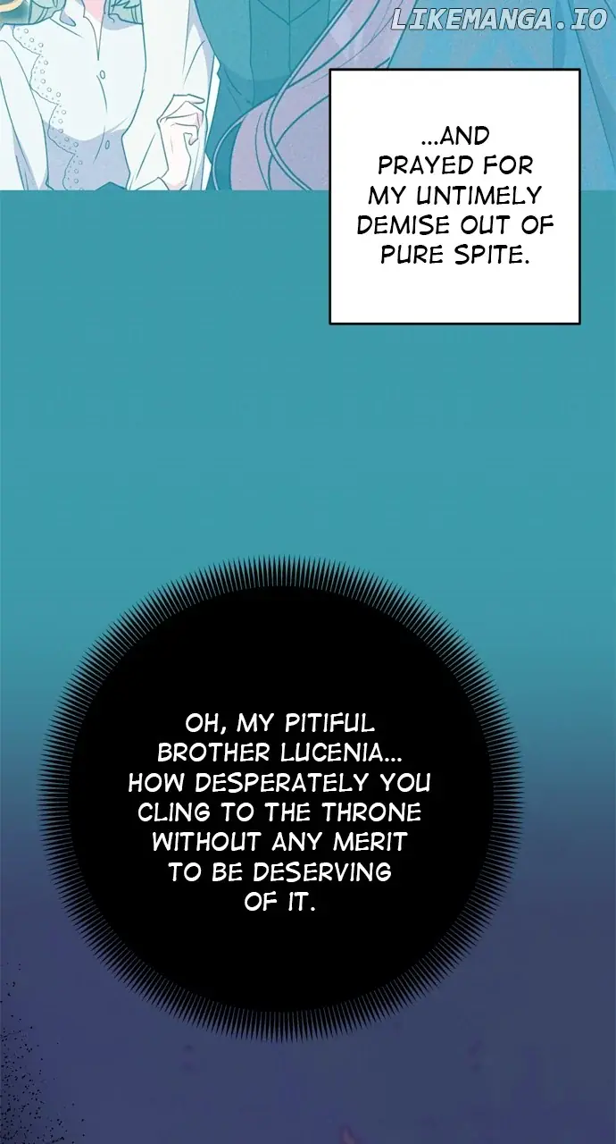 My Husband Changes Every Night Chapter 67 Page 18
