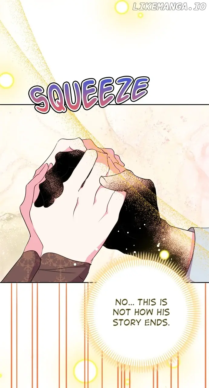 My Husband Changes Every Night Chapter 67 Page 23