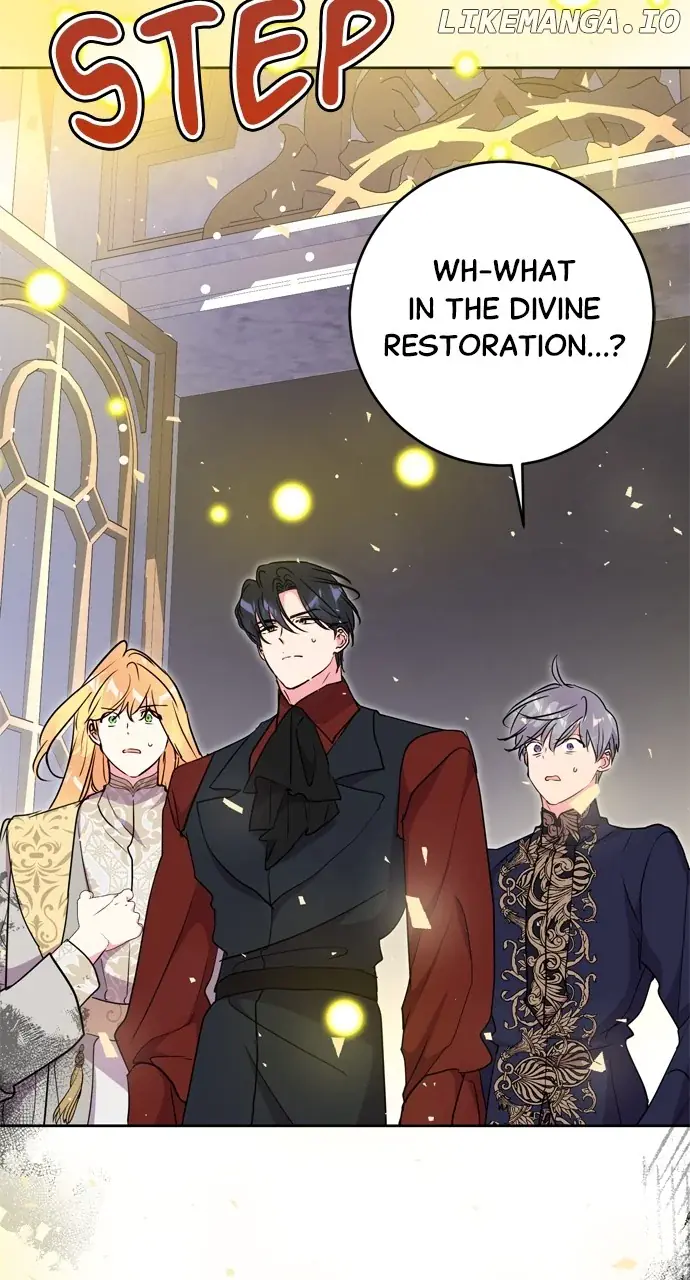 My Husband Changes Every Night Chapter 67 Page 27