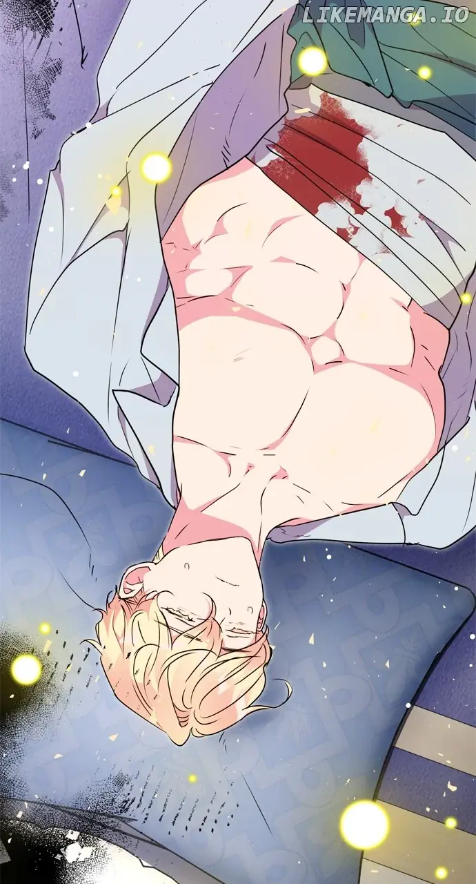 My Husband Changes Every Night Chapter 67 Page 29