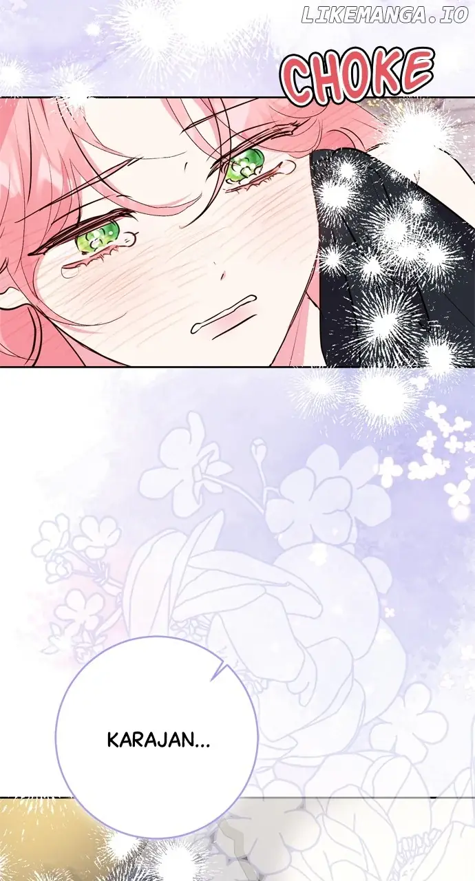 My Husband Changes Every Night Chapter 67 Page 33