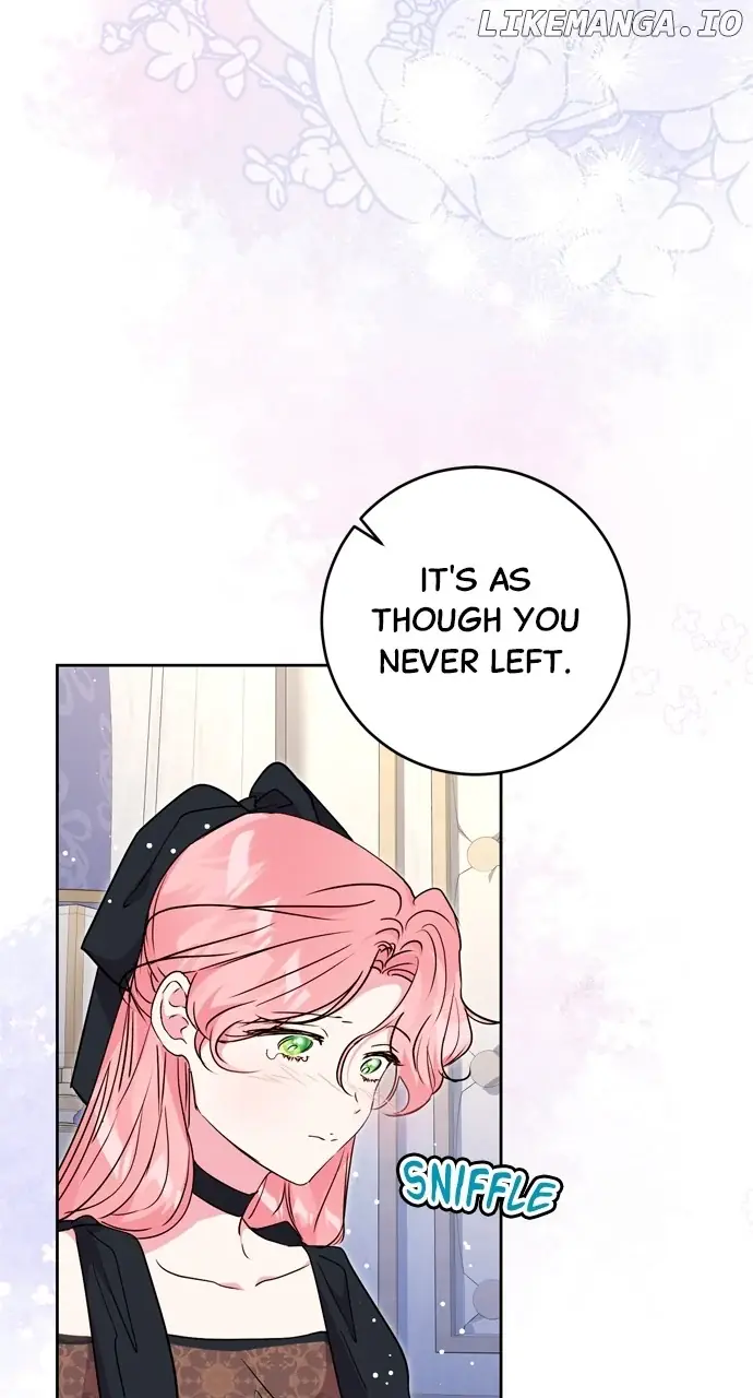 My Husband Changes Every Night Chapter 67 Page 35