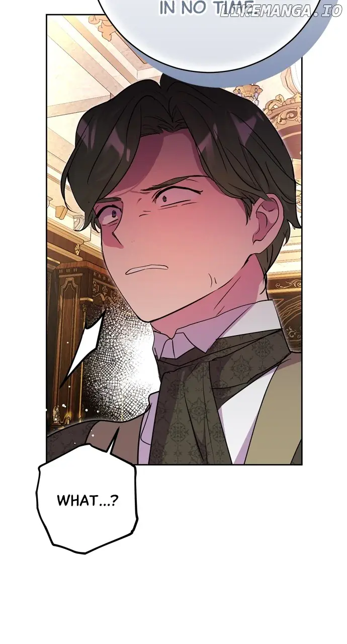 My Husband Changes Every Night Chapter 67 Page 43