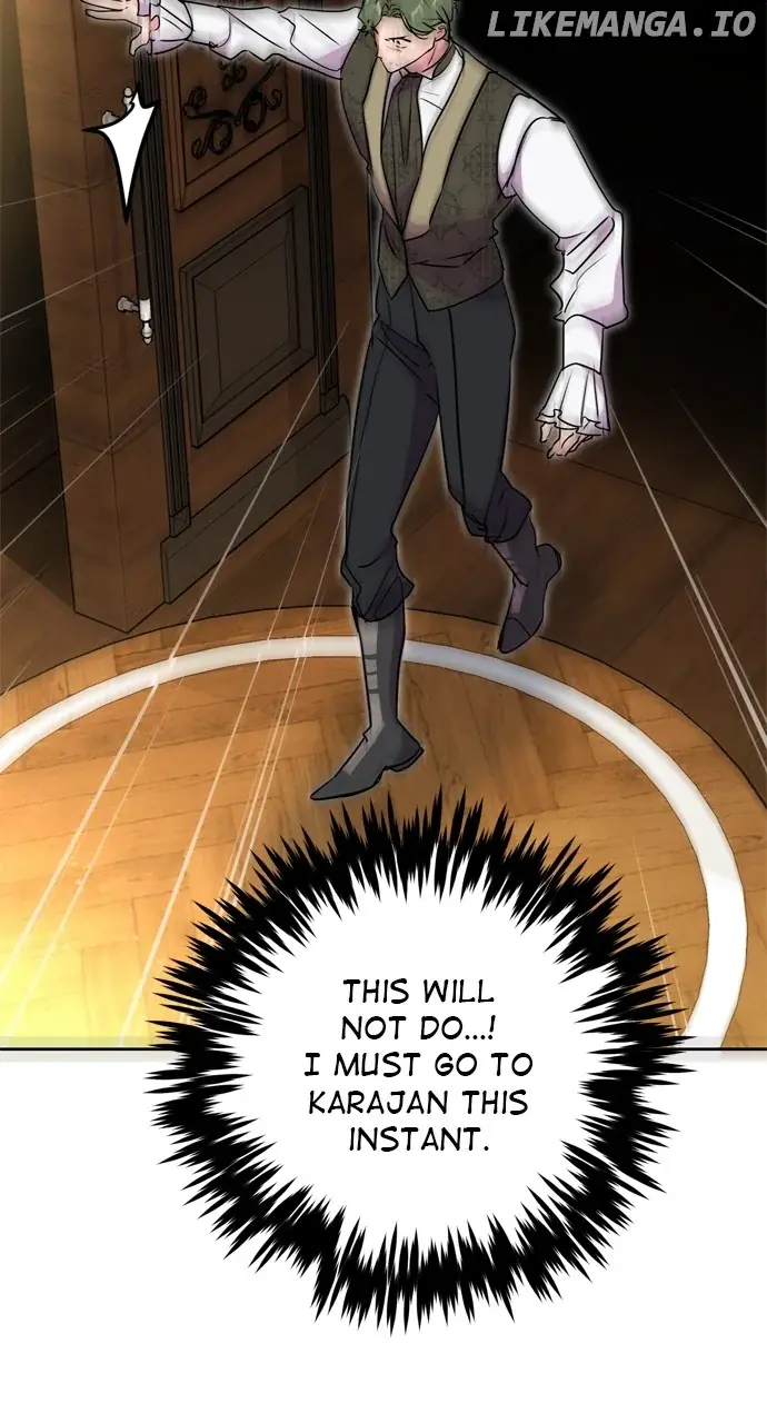 My Husband Changes Every Night Chapter 67 Page 50