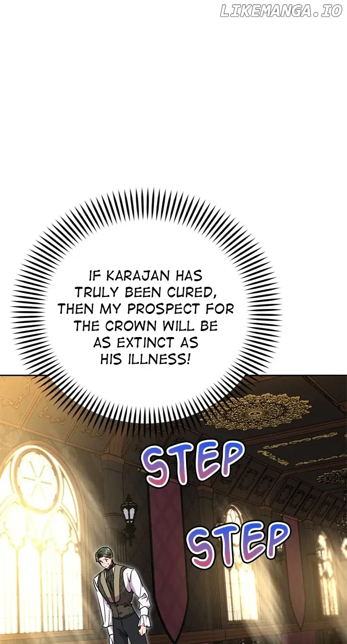 My Husband Changes Every Night Chapter 67 Page 51