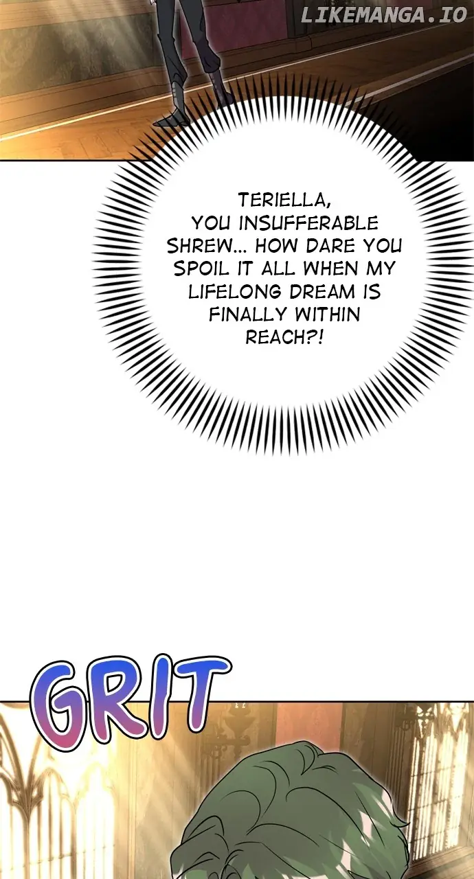 My Husband Changes Every Night Chapter 67 Page 52