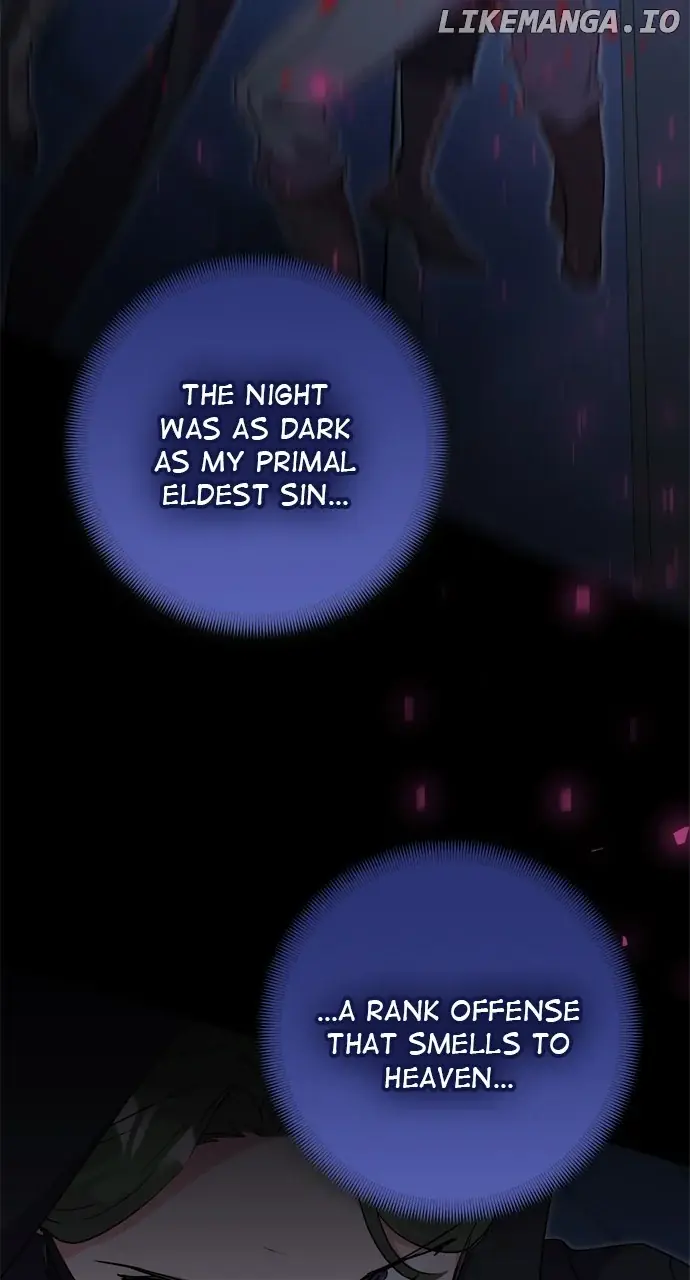My Husband Changes Every Night Chapter 67 Page 55
