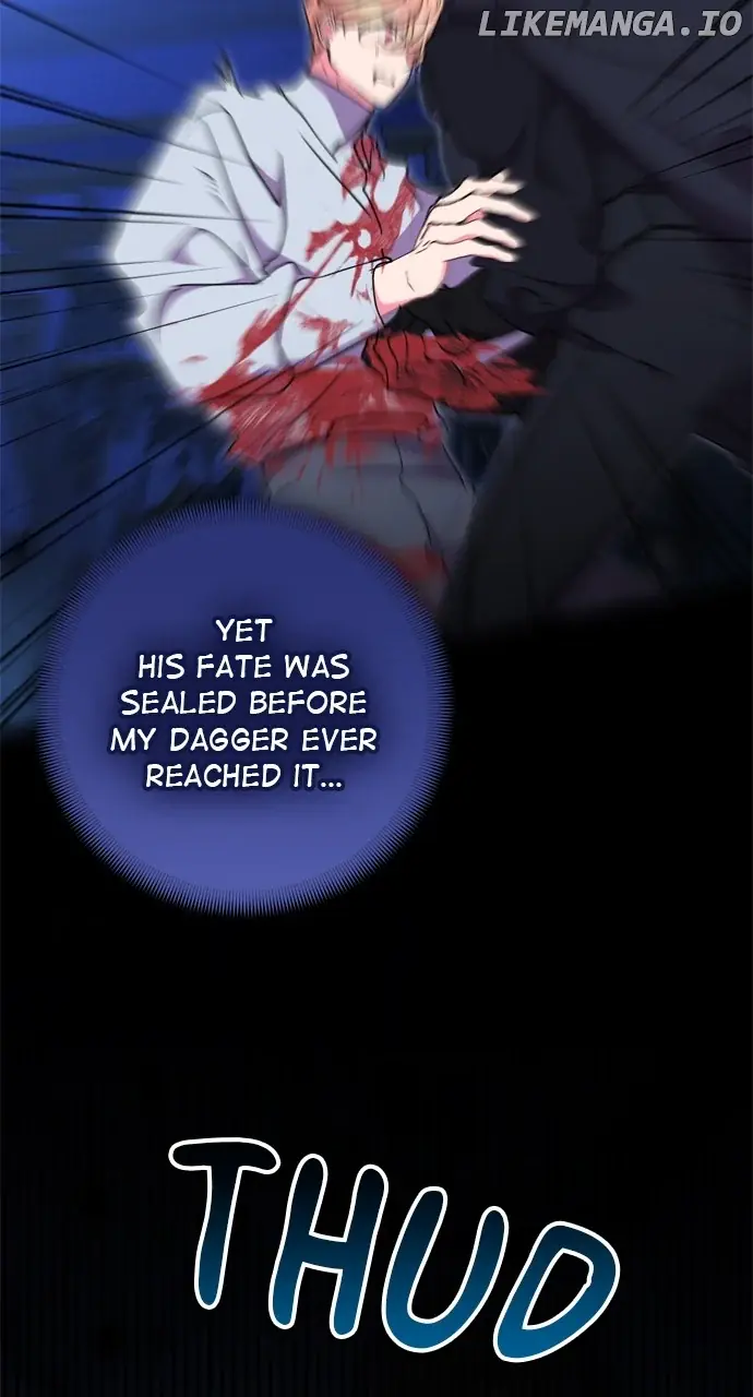 My Husband Changes Every Night Chapter 67 Page 57
