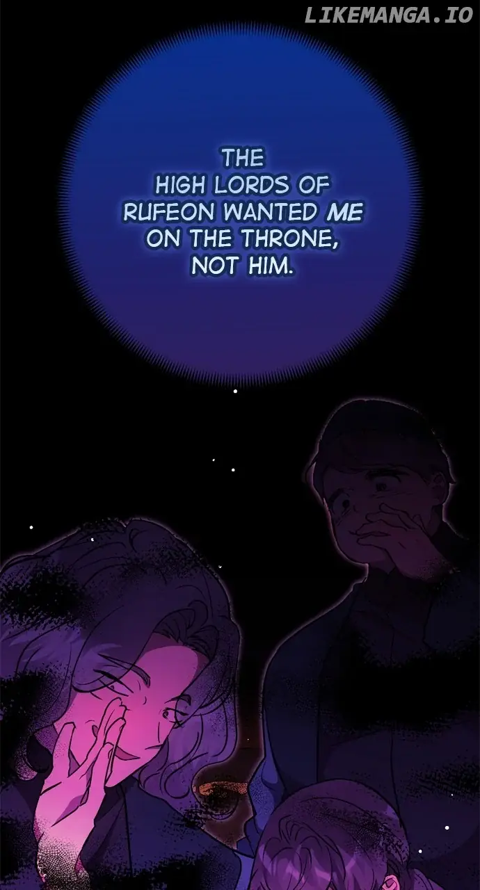 My Husband Changes Every Night Chapter 67 Page 62