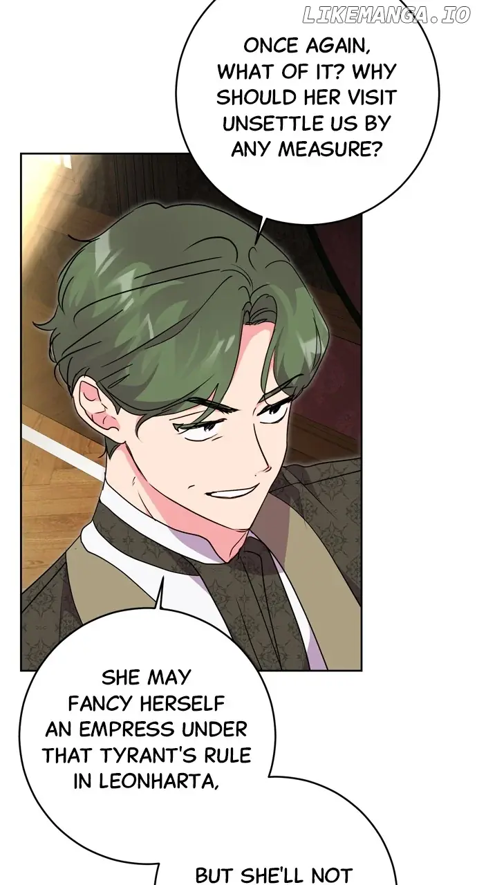 My Husband Changes Every Night Chapter 67 Page 69