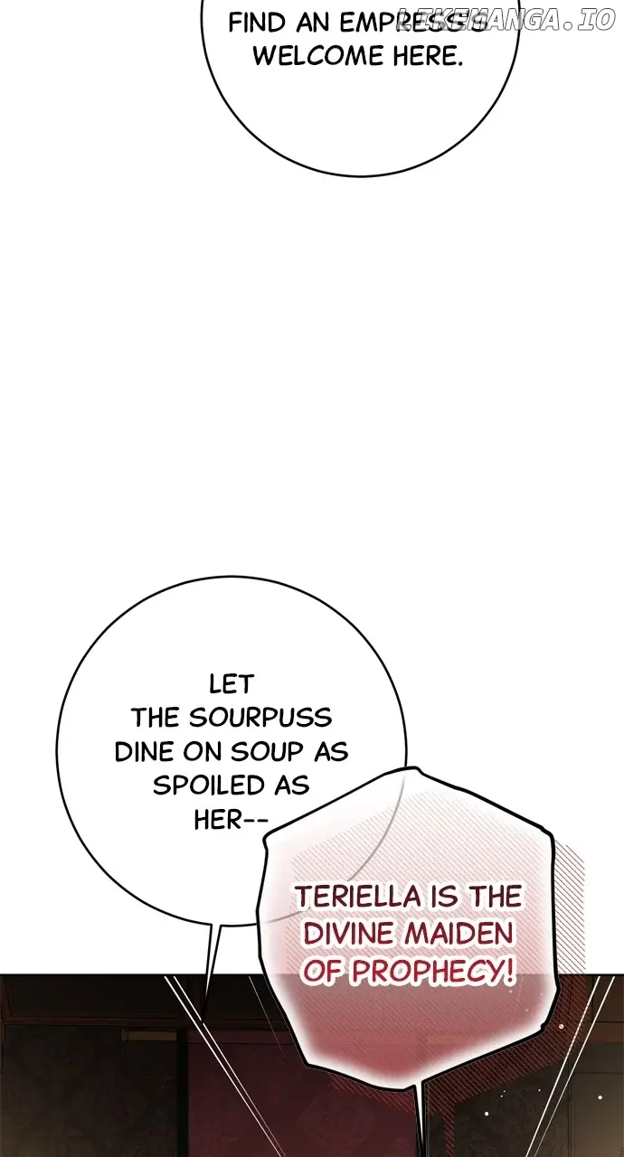 My Husband Changes Every Night Chapter 67 Page 70
