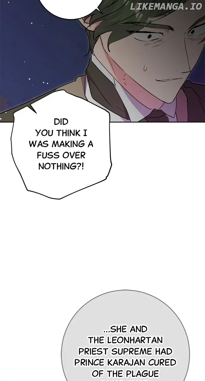 My Husband Changes Every Night Chapter 67 Page 72