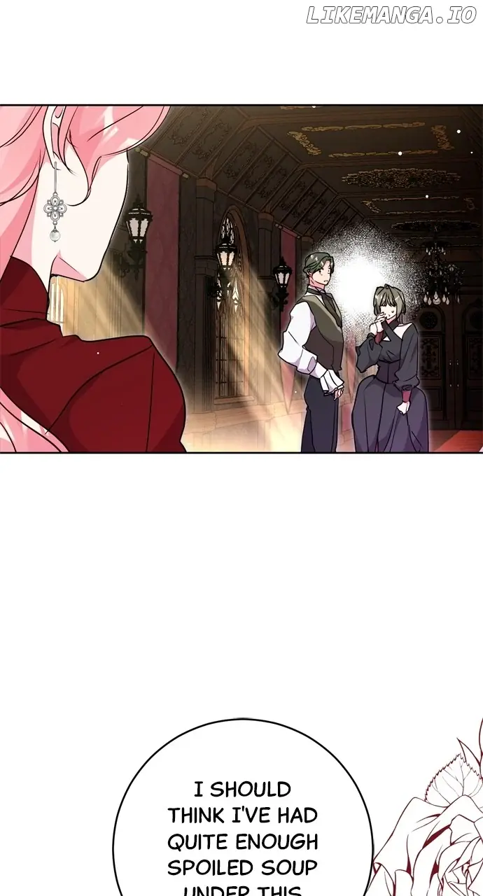 My Husband Changes Every Night Chapter 67 Page 74